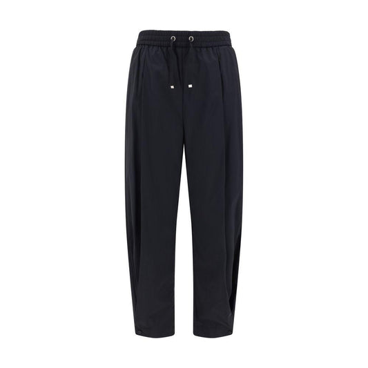 Herno Waterproof sport Pants HE-PT000031D12431SZ9300-IT42 | L