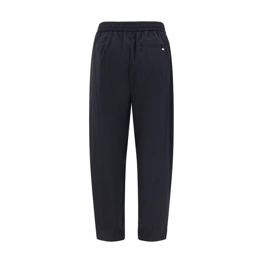 Herno Waterproof sport Pants HE-PT000031D12431SZ9300-IT42 | L