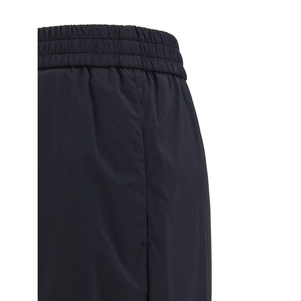Herno Waterproof sport Pants HE-PT000031D12431SZ9300-IT42 | L