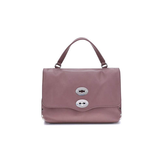 Zanellato Postina Saeta Shoulder Bag ZA0680101910000SZ0922BB