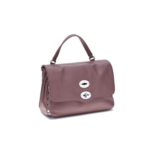Zanellato Postina Saeta Shoulder Bag ZA0680101910000SZ0922BB