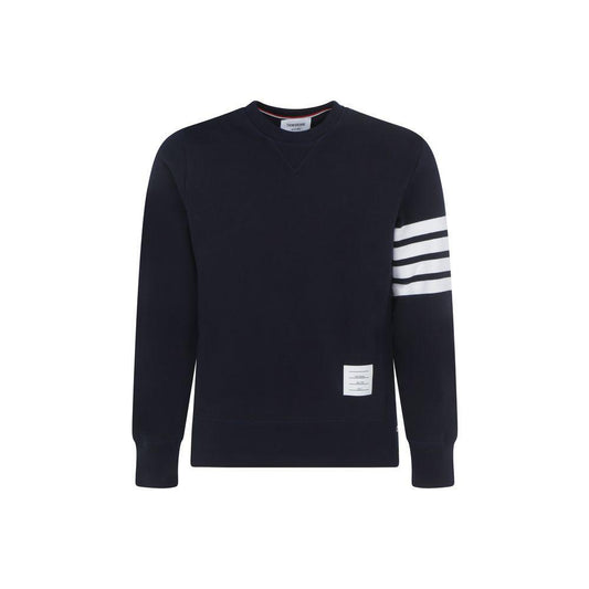Thom Browne Cotton Sweatshirt TH-MJT021H00535461-2