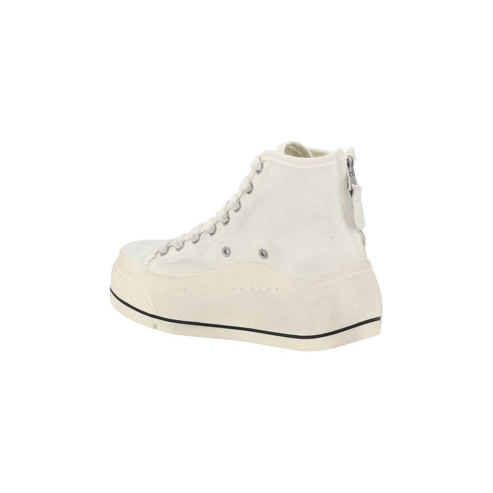 R13 High Top Sneakers R-R13S5029002-EU40/US10