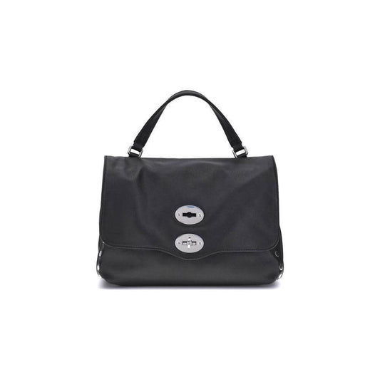 Zanellato Postina Saeta Shoulder Bag ZA0680101910000SZ0001BB