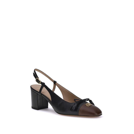 Valentino Garavani Valet Du Roi Pumps VA-7W2S0MH9DDTBXV-EU36/US6