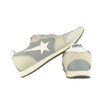 Golden Goose Gray Leather Mens Sneaker GO-7384-EU43/US10