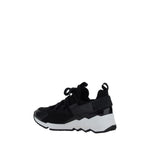 Pierre Hardy Trek Cosmetic Sneakers PI-NS04ZBLACK-EU36/US6