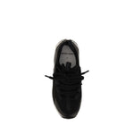 Pierre Hardy Trek Cosmetic Sneakers PI-NS04ZBLACK-EU36/US6