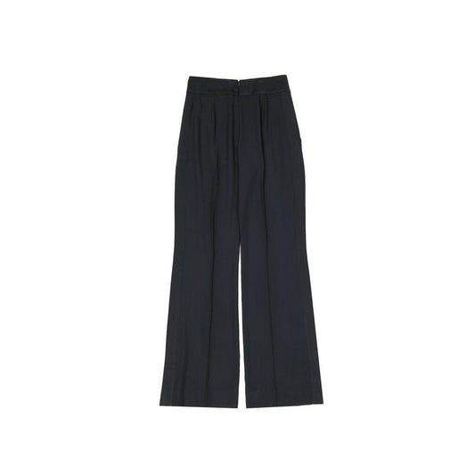 Alberta Ferretti Classic Trousers AL-8735145525460-40