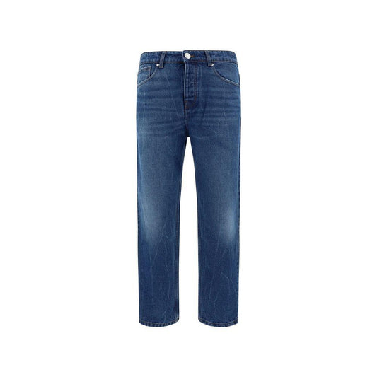 Ami Paris Tapered Fit Jeans AM-8735198478548-W30