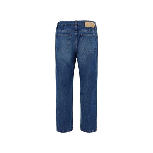 Ami Paris Tapered Fit Jeans AM-8735198478548-W30