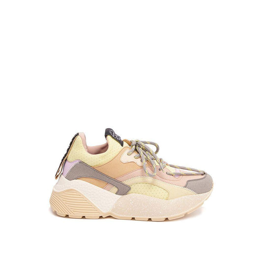 Stella McCartney Eclypse Colourblock Sneakers ST-8829677306068-EU36/US6