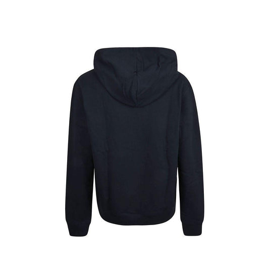 Lanvin Printed Hooded Sweatshirt LA-8736452509908-M