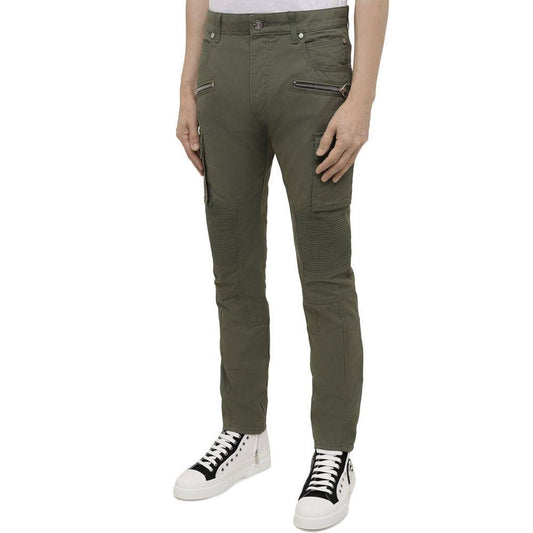 Balmain Cargo Pants BA-8735231312084-W32