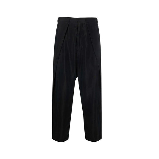 Balmain Cropped Pants BA-8735233867988-48 | M