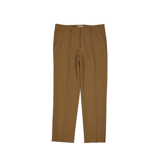 BLANCA VITA Cropped Trousers BL-8735246319828-IT46 | S
