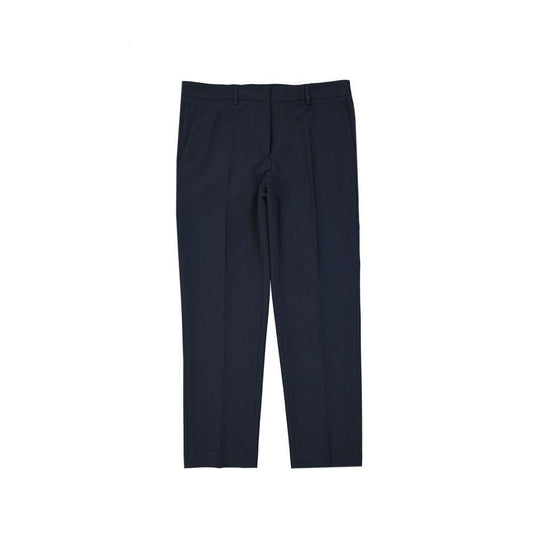 BLANCA VITA Cropped Trousers BL-8735246581972-IT48 | M
