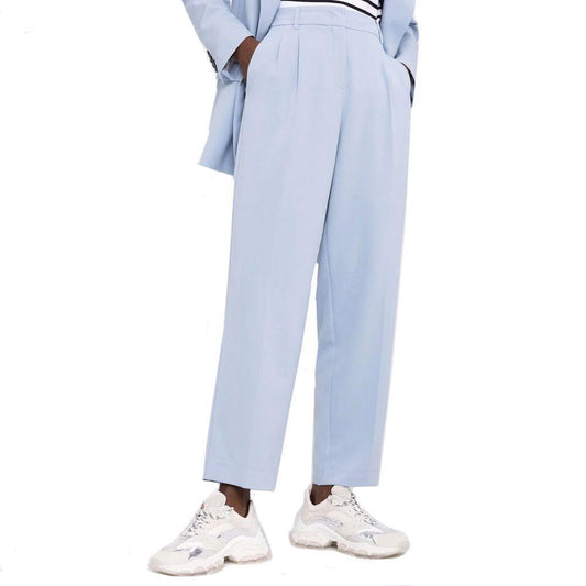BLANCA VITA Passiflora Tailored Trousers BL-8735247696084-38