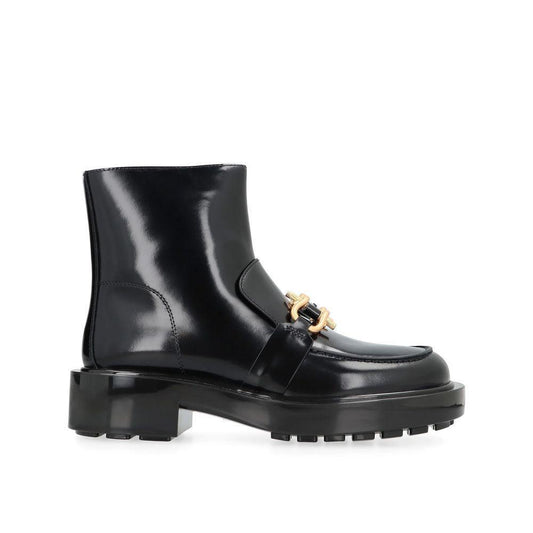 Bottega Veneta Monsieur Ankle Boots BO-8735270306004-EU37/US7
