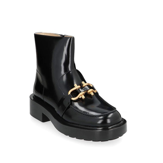 Bottega Veneta Monsieur Ankle Boots BO-8735270306004-EU37/US7