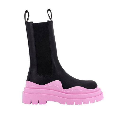 Bottega Veneta Tire Boots BO-8735275253972-EU36/US6