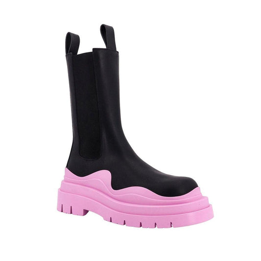 Bottega Veneta Tire Boots BO-8735275253972-EU36/US6