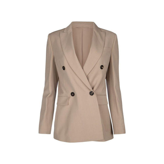 Brunello Cucinelli Wool Jacket