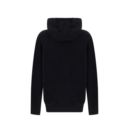 Burberry Forister Knitted Hoodie