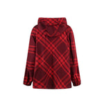 Burberry Windbreaker Jacket
