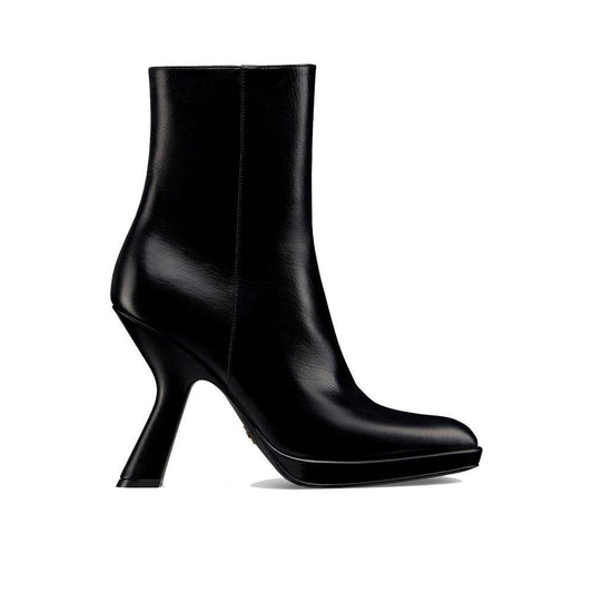 Dior D-Fiction Ankle Boots DI-8735341510868-EU36/US6