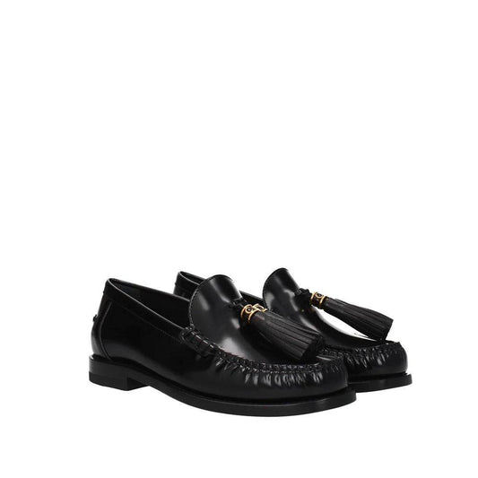 Dior D-Academy Loafers DI-8735340724436-EU34/US4