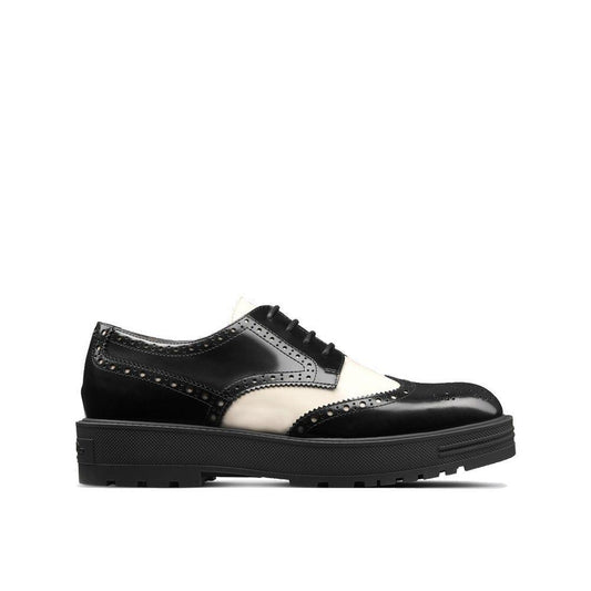 Dior Leather Derbies DI-8735349440724-EU34.5/US4.5