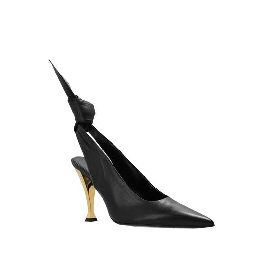 Givenchy Beauw Slingback Pumps GI-8771299672276-EU36/US6