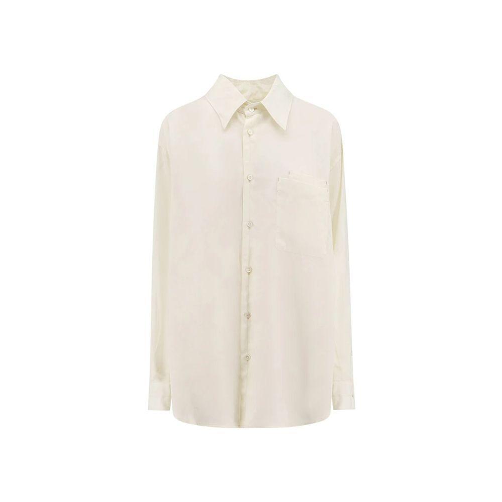 Lemaire Long Sleeve Top