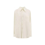 Lemaire Long Sleeve Top