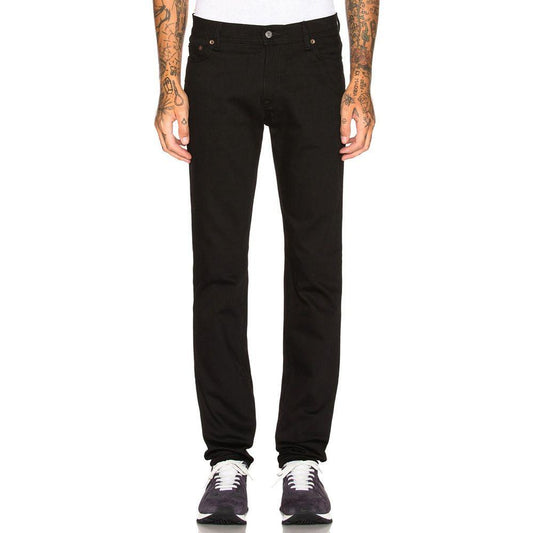 Acne Studios North Stay Cotton Denim Jeans AC-8847393751252-W32