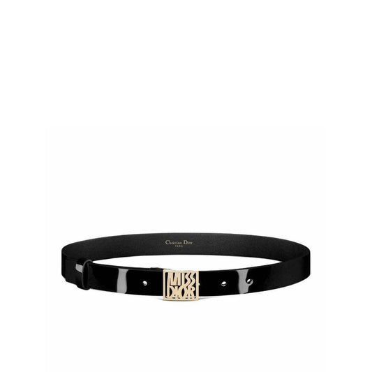 Dior Miss Belt DI-8854653534420-70 CM / 28 INCHES