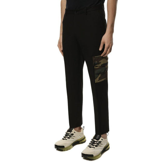 Dolce & Gabbana Chino Pants DO-8735404196052-48 | M
