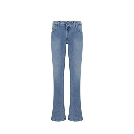 Dolce & Gabbana Denim Jeans DO-8735407505620-42