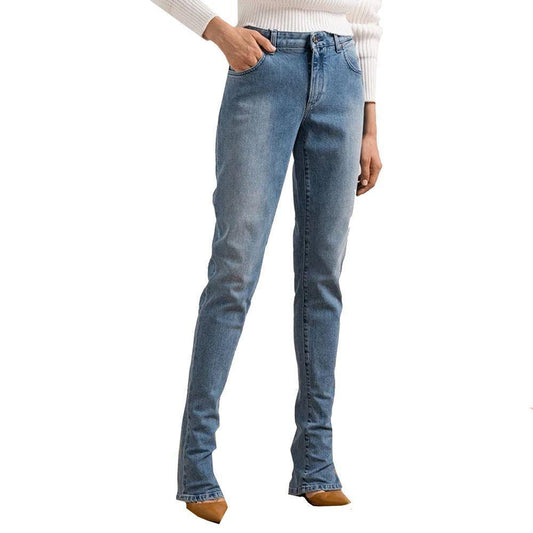Dolce & Gabbana Denim Jeans DO-8735407505620-42