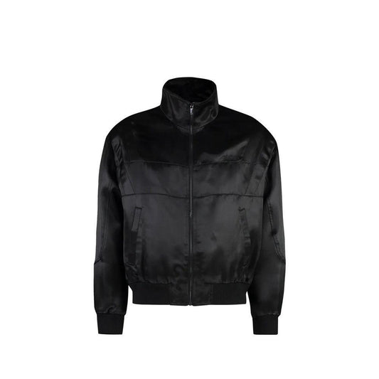 Saint Laurent Teddy Full Zip Jacket SA-8775464747220-IT50 | L