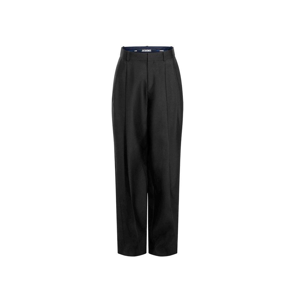 Jacquemus Curzio Flared Pants JA-8776616214740-40