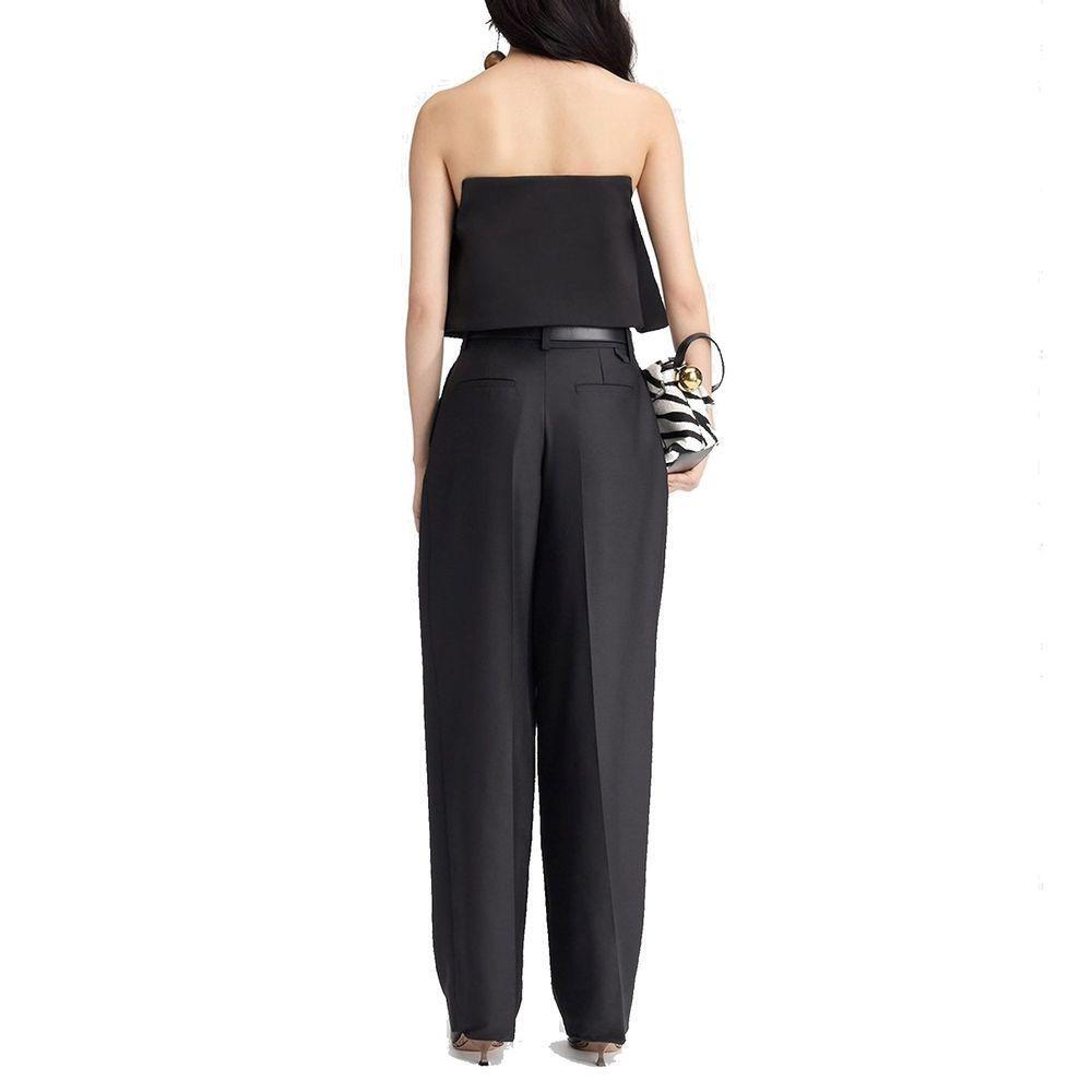 Jacquemus Curzio Flared Pants JA-8776616214740-40
