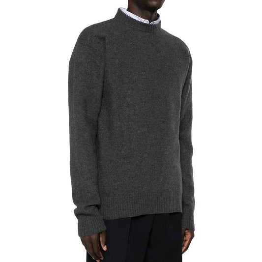 Jil Sander Wool Sweater JI-8776616280276-48 | M