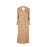 Max Mara Fungo Wool Coat