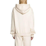 Jil Sander Cotton Hooded Sweatshirt