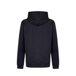 Balmain Cotton Logo Sweatshirt
