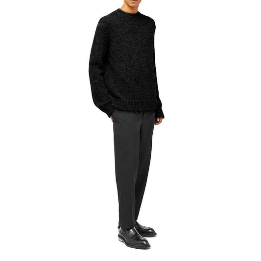 Jil Sander Alpaca Sweater JI-8779551670484-IT50 | L