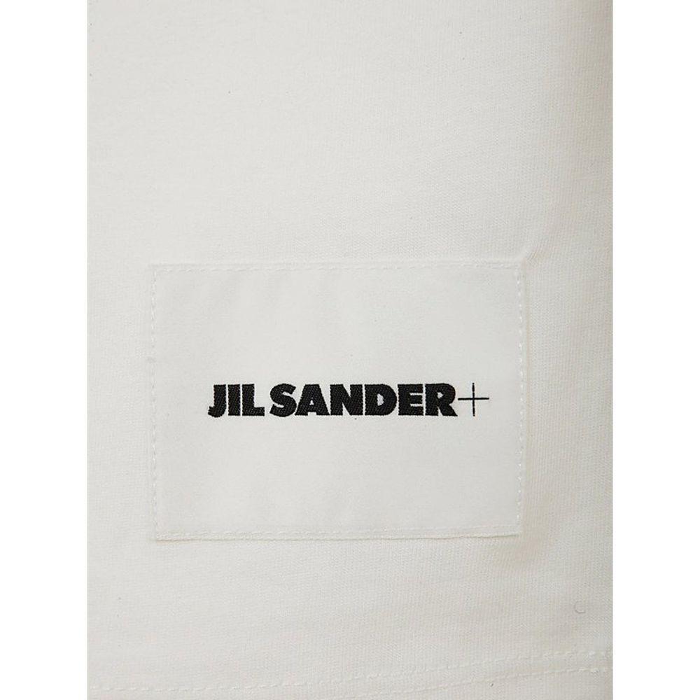 Jil Sander Pack of 3 Long Sleeved T-shirt