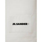 Jil Sander Pack of 3 Long Sleeved T-shirt